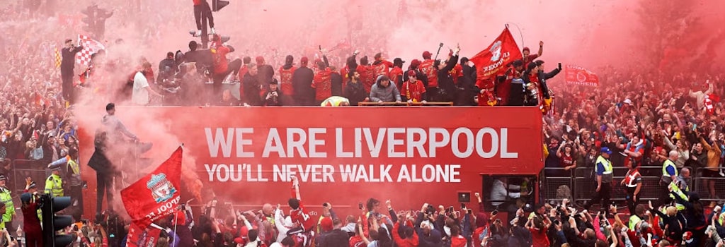 How Many Fans Do Liverpool Have? Global Audit 2025