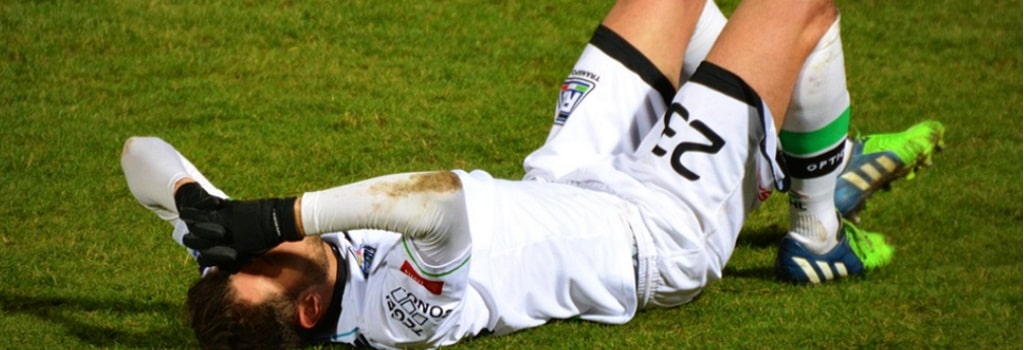 Football Injuries: How Players Can Prevent Injuries and Boost Performance