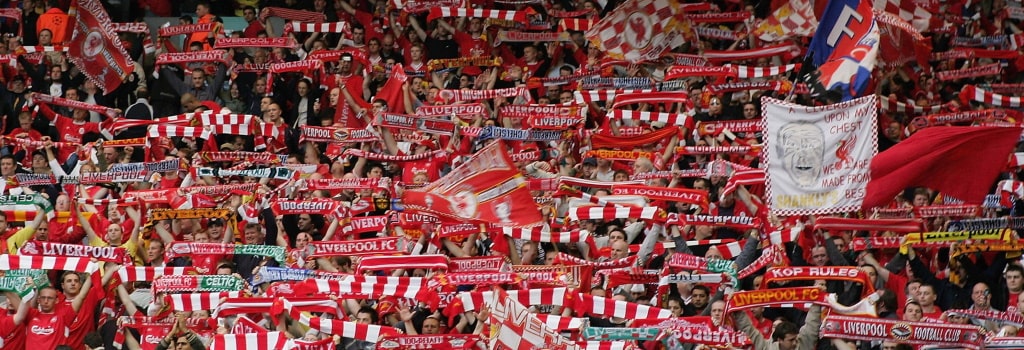 Anfield's Atmosphere & How It Impacts Visiting Sides