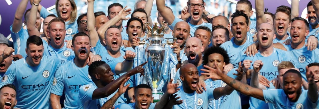 How to make money on your favourite team?