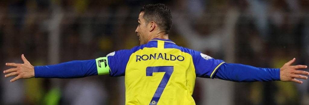 Is Al-Nassr Disappointed? - Cristiano Ronaldo Loses the Second Game