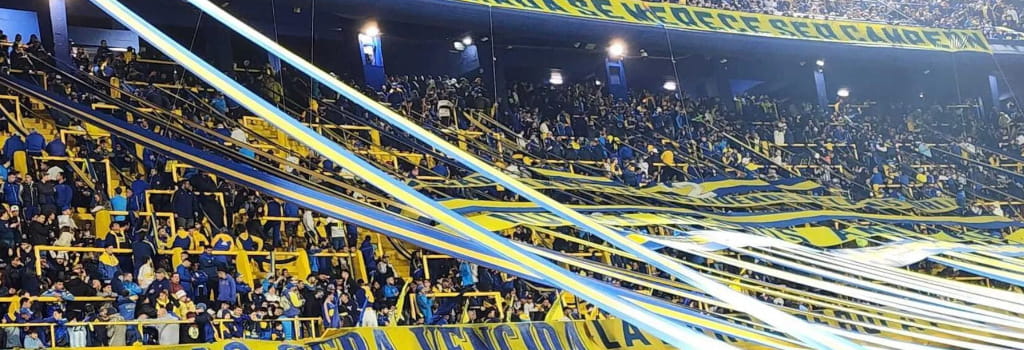 Learn why South American leagues have so many cards