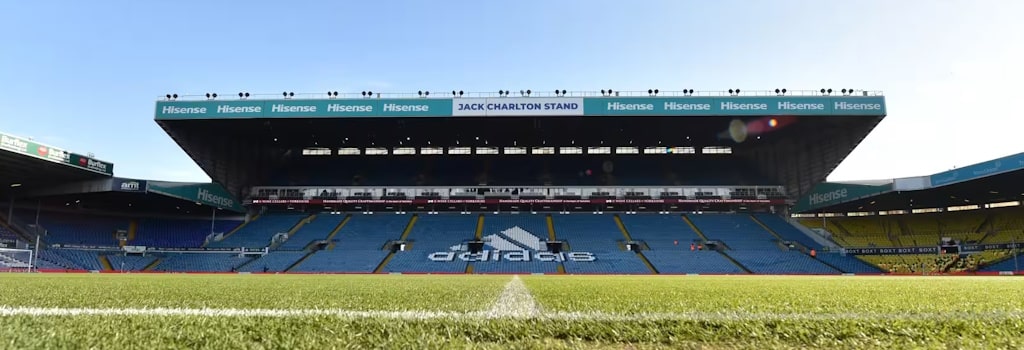 Leeds United: Stadium Expansion and Premier League Aspirations
