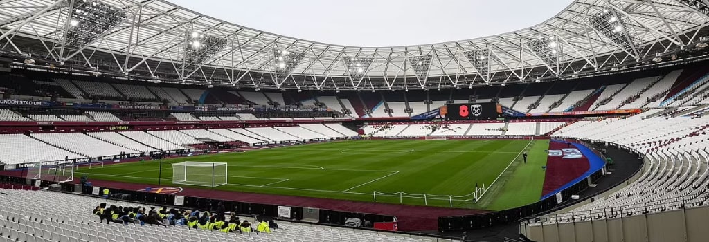 London Stadium Expansion and Renaming: What to Expect in the Future