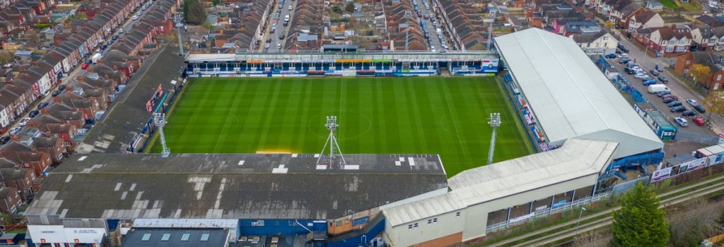 Luton Town must address Kenilworth Road issues before next Premier League season