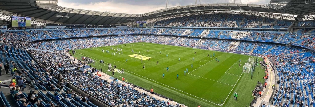 Man City Etihad Stadium: Interesting facts you didn't know