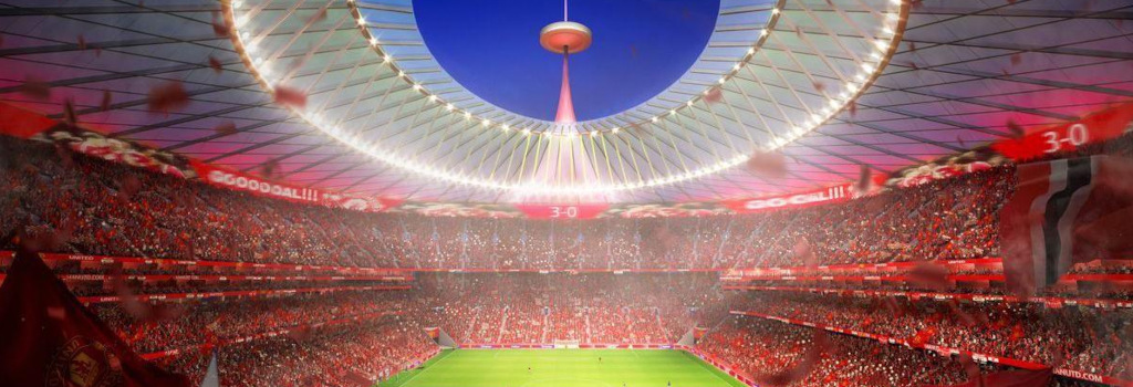 Manchester United Reveals Bold Plans for a New Stadium
