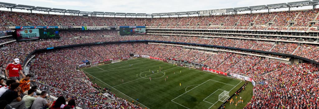 World Cup Predictions 2026: The Road to MetLife Stadium