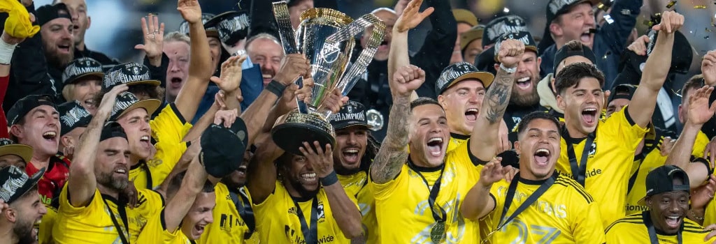 MLS aligns calendar with world's top football leagues