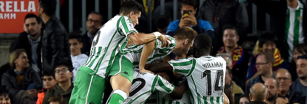 Most Popular Football Betting Markets