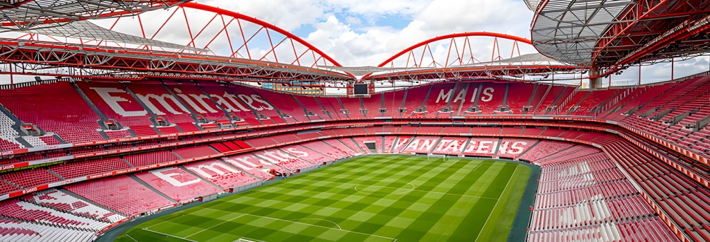 Most successful clubs in Portugal