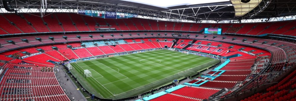 A selection of the must-visit football stadium tours in the UK