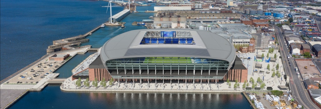 Everton's Big Stadium Shake-Up: What Can We Expect?