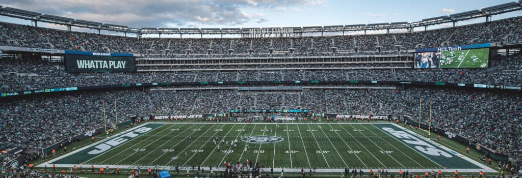 New York New Jersey Stadium: The Iconic Venue Hosting the 2026 World Cup Final