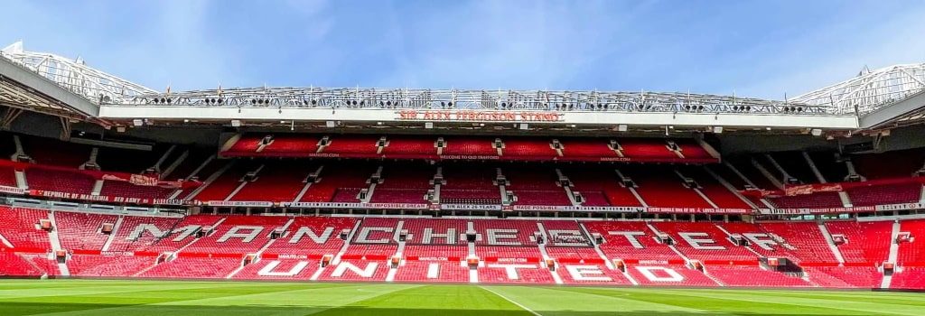 Just How Urgent Is the Need for Old Trafford's Redevelopment?