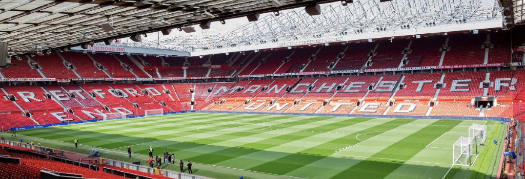 Old Trafford to Undergo Big Changes