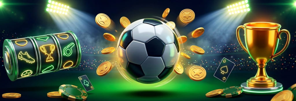 Online Casinos | Best Immersive Football Games
