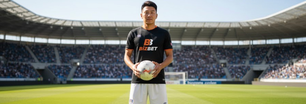Over/Under bets are among the most profitable in football betting at Bizbet. Learn all about this market