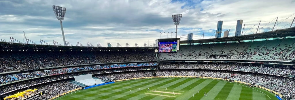Overview Of The Biggest Stadium In Australia