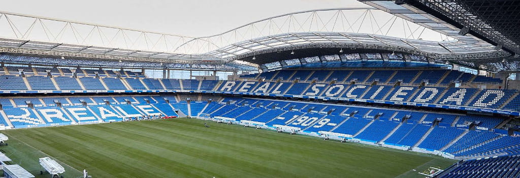 Planning a stadium hopping weekend on a budget