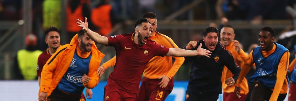 Predicting the finalists of the 2023/24 Europa League