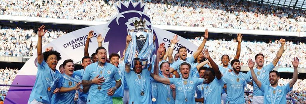 Premier League 2025 Title Contenders: Who Will Lift the Trophy?