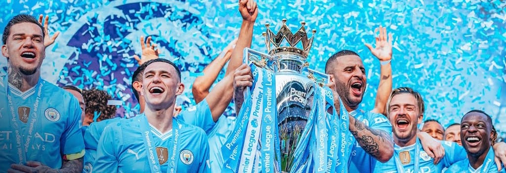 Premier League Title Race Heats Up: Who Has the Edge?