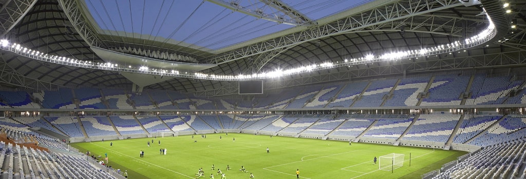 Qatar Stadium Facilities That Should Be Replicated in UK Stadiums