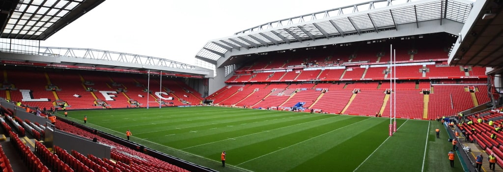 Should Liverpool Have Left Anfield for a New Stadium?