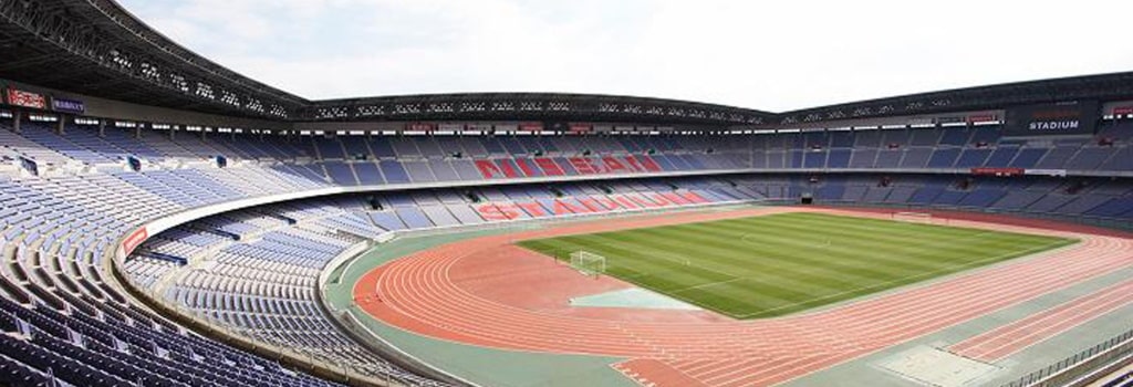 Some Things You Might Know About Football Grounds in Japan