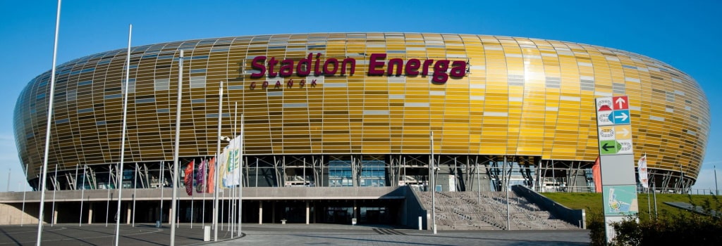 Everything You Need to Know About Stadion Energa Gdansk