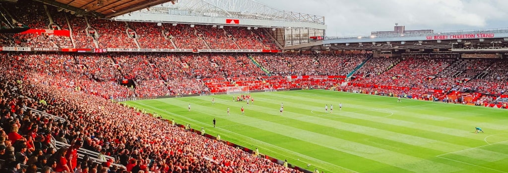 Stadium Atmosphere Rankings: The Best Premier League Grounds for Matchday Experience