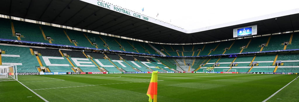 Stadiums Where Football History Happens in Real Time