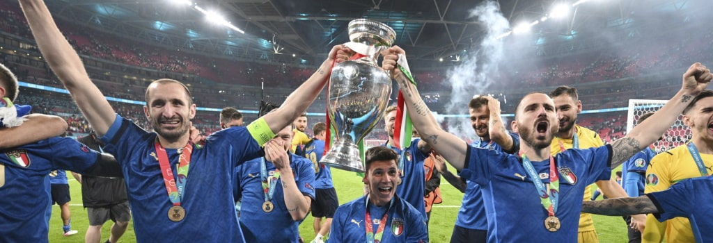 Team kits: What kind of strip will the squads be sporting for 2024 Euros