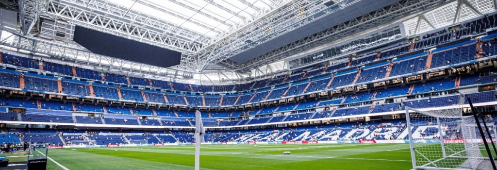 Technologies Installed On Football Grounds You May Know About