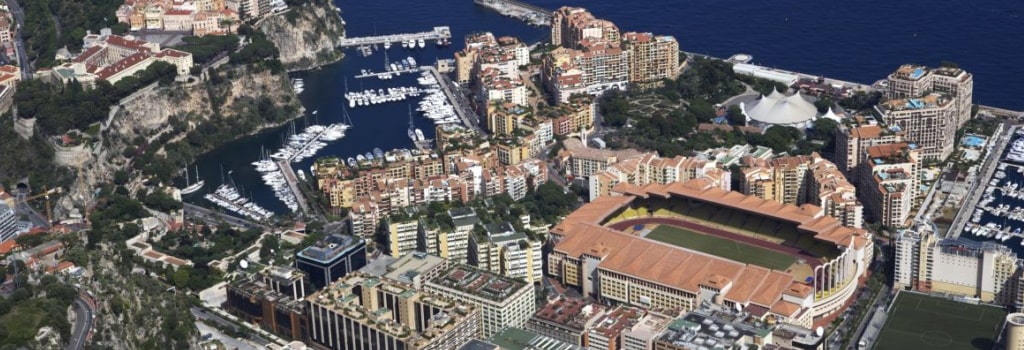 The best Ligue 1 grounds to visit on the French Riviera