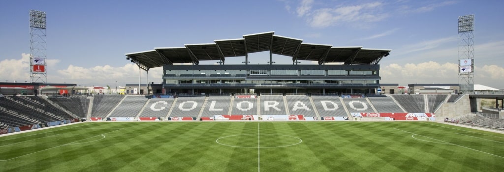 From Vision to Reality: The Construction of Dick's Sporting Goods Park
