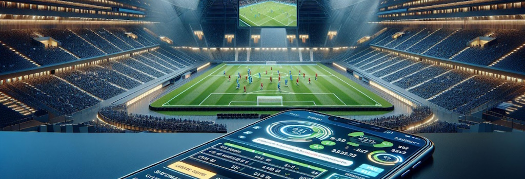 The digital evolution of football fandom