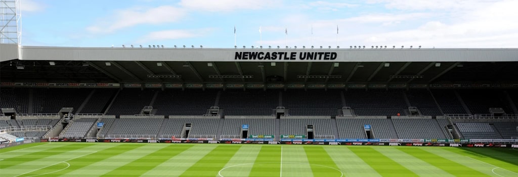 The Greatest Premier League Grounds Ever