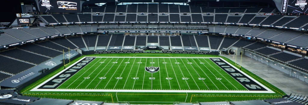 The Impact of Major Sporting Events on Nevada's Sports Betting Market