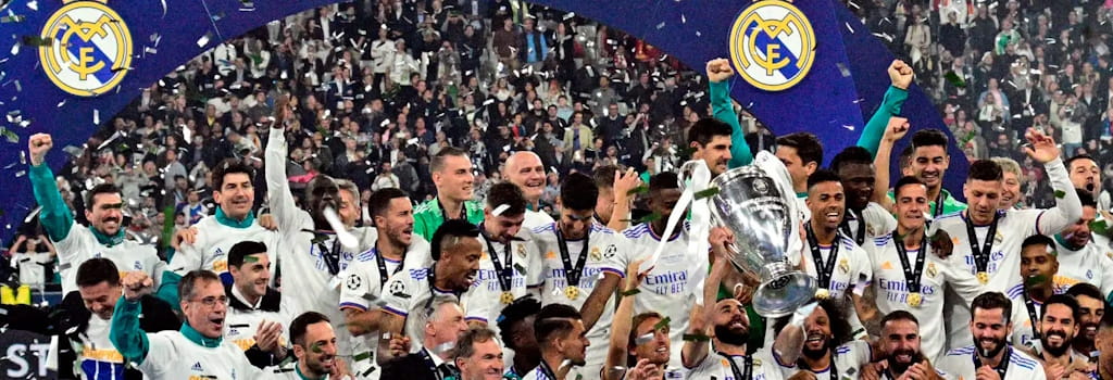The Influence of Major Football Events on Online Casino Traffic