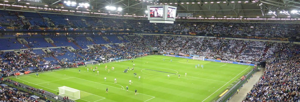 The Key Stadia Playing Host to EURO 2024 This Summer