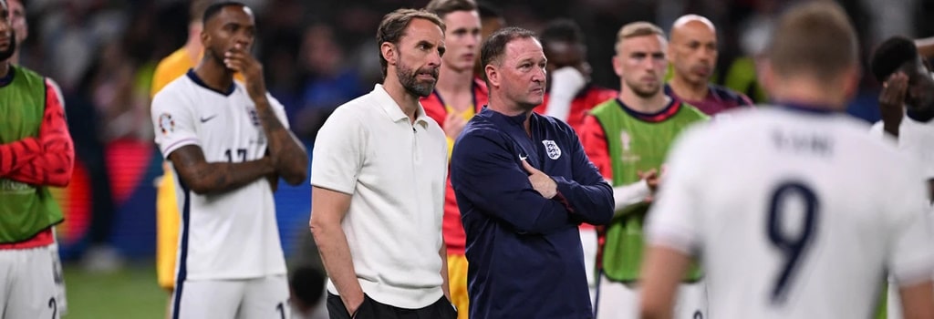The Lessons England Will Learn From Their Heartbreaking Euro Defeat