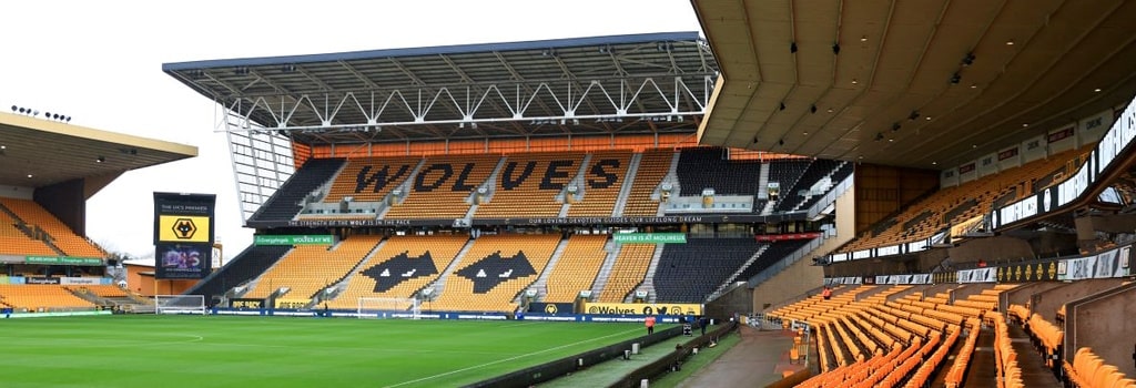 The Molineux in VR - Experience the Matchday Buzz From Anywhere