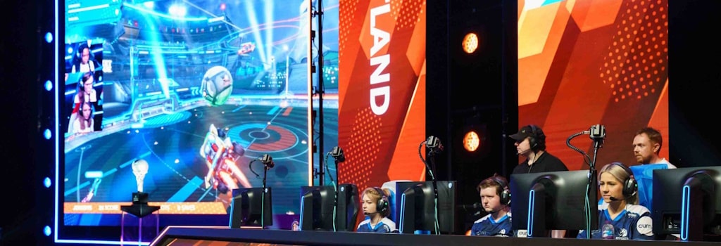 The Rise of Esports Betting - How to Get Started