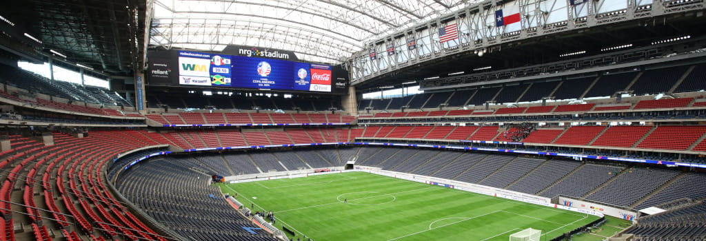 The Top 10 Stadiums That Will Be Hosting the 2026 World Cup