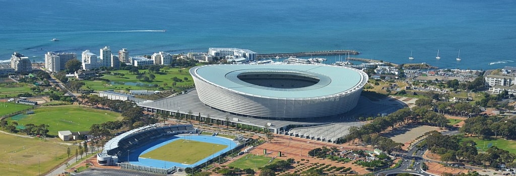 The Top South African Football Teams in 2024