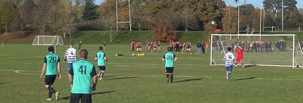 The Unwritten Rules of Sunday League: A Survival Guide for the Local Pitches