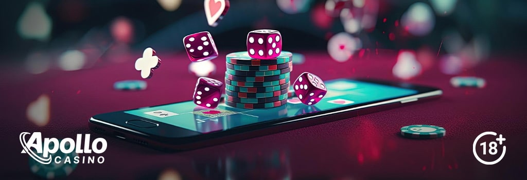 Top 5 Online Casinos for Irish Players in 2023