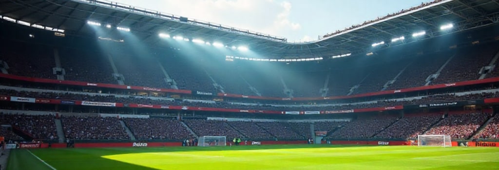 Top 7 Football Stadiums and How Fans Bet on Matches on Sites like Bizbet: Complete Review
